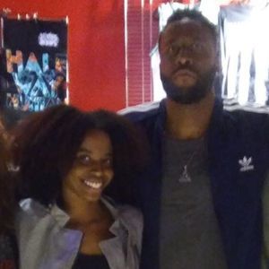 Meet your Posher, Jami